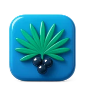 Icono de Saw Palmetto