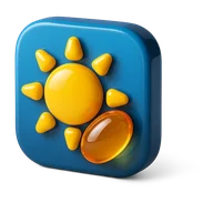 Icono de Vitamina D